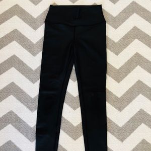 Alo High-Waist Airbrush Legging